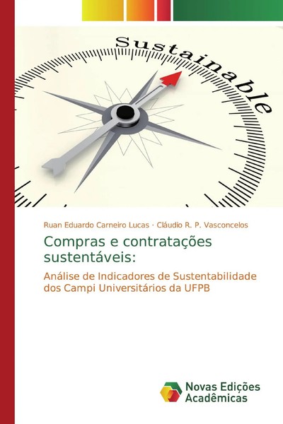 Ruan Eduardo Carneiro Lucas (U. A.) | Compras E ContrataçõEs SustentáVeis:-image