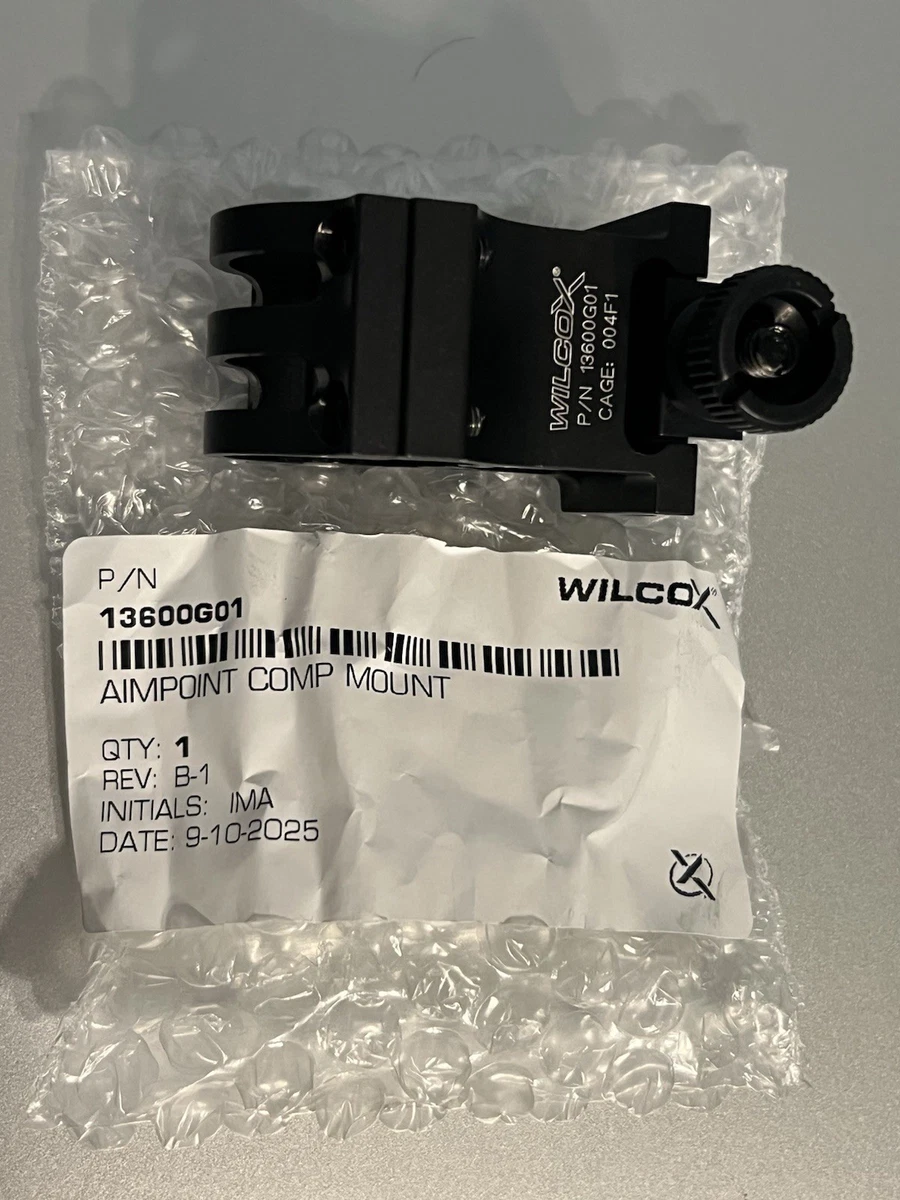 aimpoint comp m2 mount products for sale | eBay