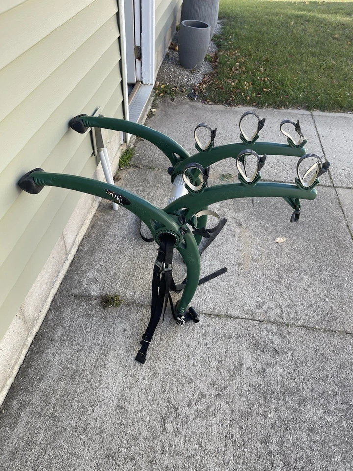 Portabicicletas Saris Bones 3  Foto 2 de 4