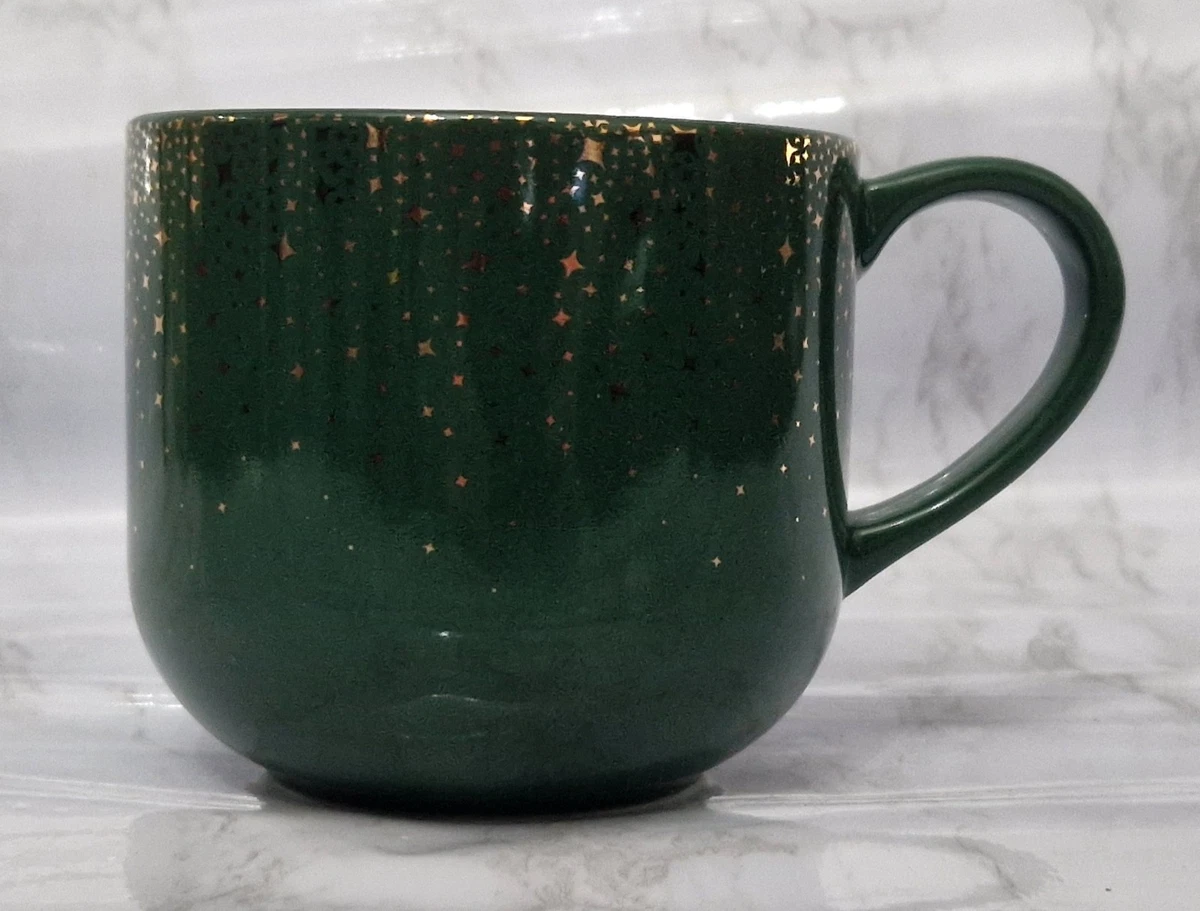 Tazza decorata con fiori - Tazza in ceramica Blossom, tazza in ceramica fatta a mano, tazza regalo unica - Italia