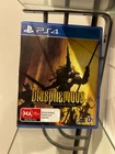 Blasphemous Deluxe Edition - PS4/PS5 - Brand New - Rare! - Read Below