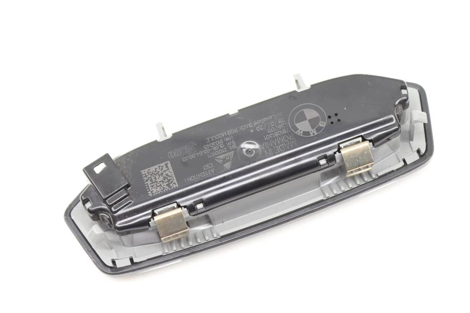 BMW M440I GRAN CUPÉ 2022-2024 - DOMO TRASERO / TECHO luz de lectura 7910813 Foto 2 de 4