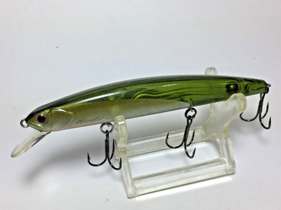 70898) O.S.P  OSP 1st Model ASURA O.S.P 925 SF