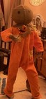 Spirit Halloween Sam Trick R Treat Retired 2019 Halloween Animatronic — photo 2