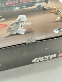 LEGO 75389 The Dark Falcon SEALED MISB NEW GOOD Star Wars Figures 10179