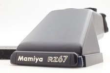  NEAR MINT Mamiya AE Prism Finder Type II FE701 For RZ67 Pro II IID From JAPAN