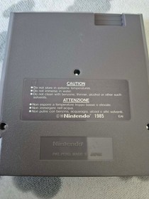 Kabuki: Quantum Fighter - Nintendo NES Game - 1990 -Game Only - European Release