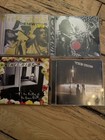 The Cribs Job Lot of 4 CDs
