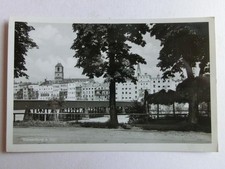 Postal antigua Wasserburg Inn 1940 [aK583]