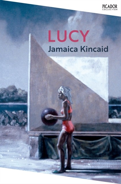 Lucy by Jamaica Kincaid (Paperback Book)
