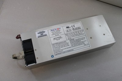 ABLECOM PWS-0049 SP502-2S max. 500W Switching Power Supply Netzteil