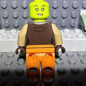 LEGO Star Wars Rebels Hera Syndulla Minifigure 75053 75127 sw0576