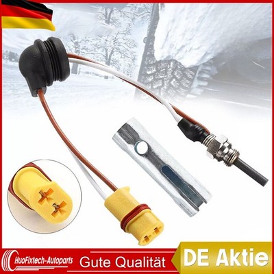Standheizung Keramik Glühkerze 12V Für Eberspacher Airtronic D2 D4 D4S Glühstift