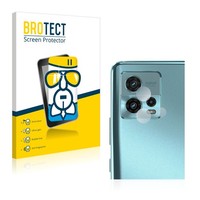 Panzerfolie Schutzglas FüR Motorola Moto G72 (Nur Kameraschutz) Displayschutz