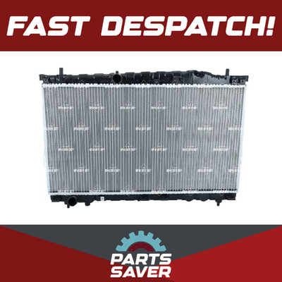 Radiator 53353 NRF 253103A000 253103A100 253103A101 Genuine Quality Guaranteed