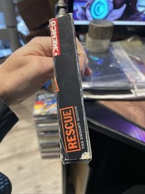 Rescue The Embassy Mission Nes Nintendo