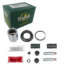 FRENKIT REPARATURSATZ BREMSSATTEL HINTEN passend für AUDI A3 Q2 Q3 TT CUPRA ATEC