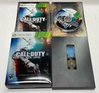 Call of Duty: Black Ops Hardened Edition - Xbox 360 (CIB)