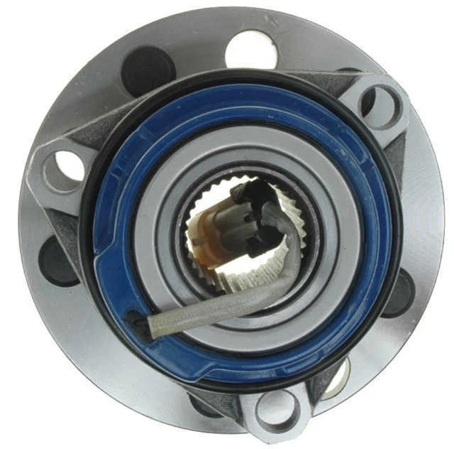 Conjunto de cojinete de rueda y buje para Pontiac Bonneville Trans Sport RA 1992-1999 Foto 2 de 4