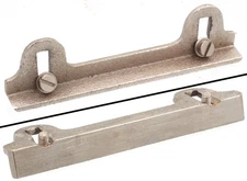 Founder's Grade Fence/Screws for Kunz No. 79 Double Side Rabbet - mjdtoolparts