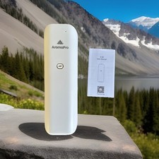 AROMAPRO Plug-in Diffuser for Home, Office, Spa*** Bluetooth APP*** 800 sq.
