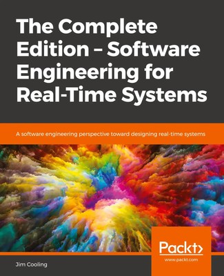 The Complete Edition - Software Engineering for Real-Time Systems Jim Cooling