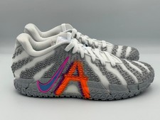 Nike Ja 3 Light Show HF2794-100/HF2793-100 SIZE 4-15