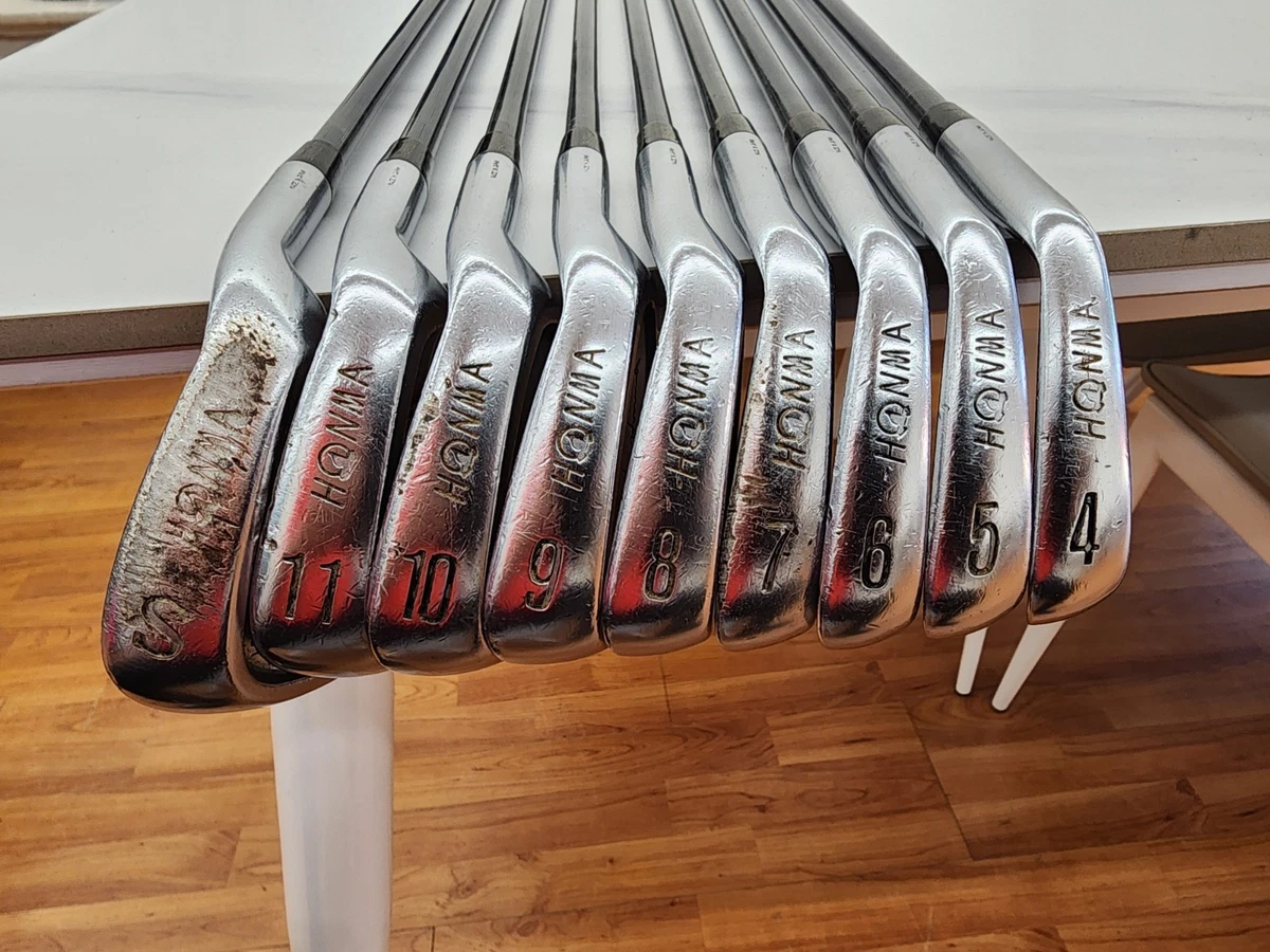 Honma Lb 708 for sale | eBay
