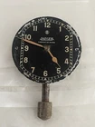 Vintage Jaeger Lecoultre Car 1920-1930 S. Balance Ok Working.