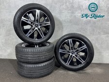 Orig Mercedes C-Klasse W205 S205 A205 C205 Sommerräder Sommerreifen 17 Zoll Orig Mercedes C-Klasse W205 S205 A205 C205 Sommerräder Sommerreifen 17 Zoll