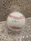 Yogi Berra Autograph Baseball Psa