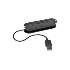 Eaton Electrical - U222-004 - Eaton Tripp Lite Series 4-port Usb 2.0 Ultra-mini