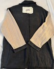 NWOT Women’s Oversized POL Floral/Black/Tan Blazer Style Size M — photo 4