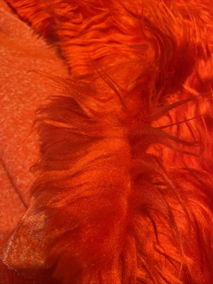 tissu année 1970 - Photo 4/4