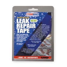 Eternabond Roof Repair Tape Kit,4 In x 5 Ft,Metal AST-4-5 Kit Eternabond AST-4-5