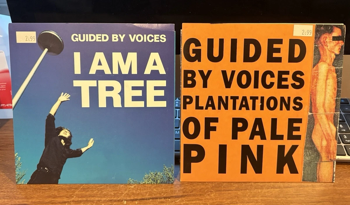 Guided by Voices 7