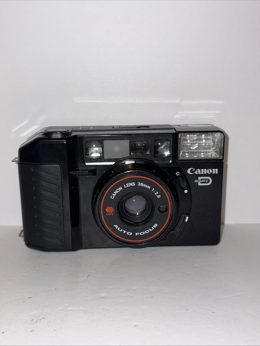 Canon AF35M Film Cameras for sale | eBay