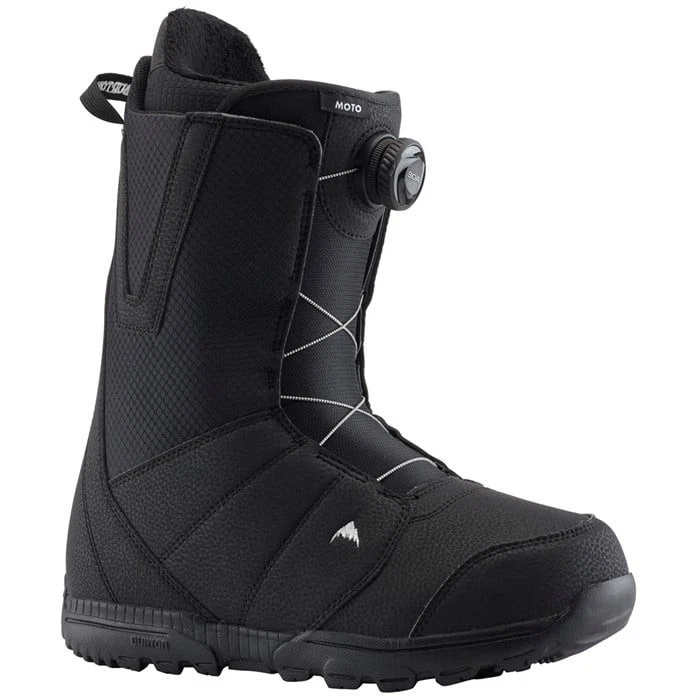 Burton 12 US Ski & Snowboard Boots for Men for sale - eBay