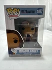 Funko Pop! Television Grey’s Anatomy Miranda Bailey - NIB with Pop Protector