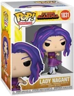 Funko Pop - My Hero Academia Vinyl Figure - Lady Nagant 1831