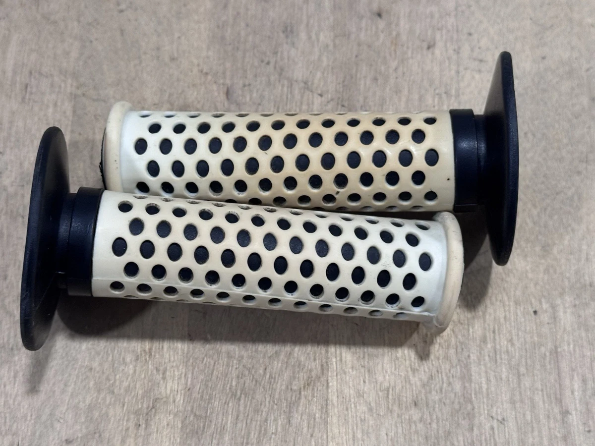 Oakley Grips In Vintage Bike Parts for sale | eBay