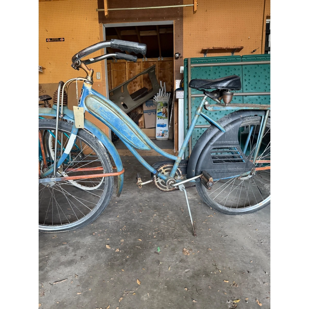J.C. Higgins Cruiser Vintage Bikes for sale | eBay