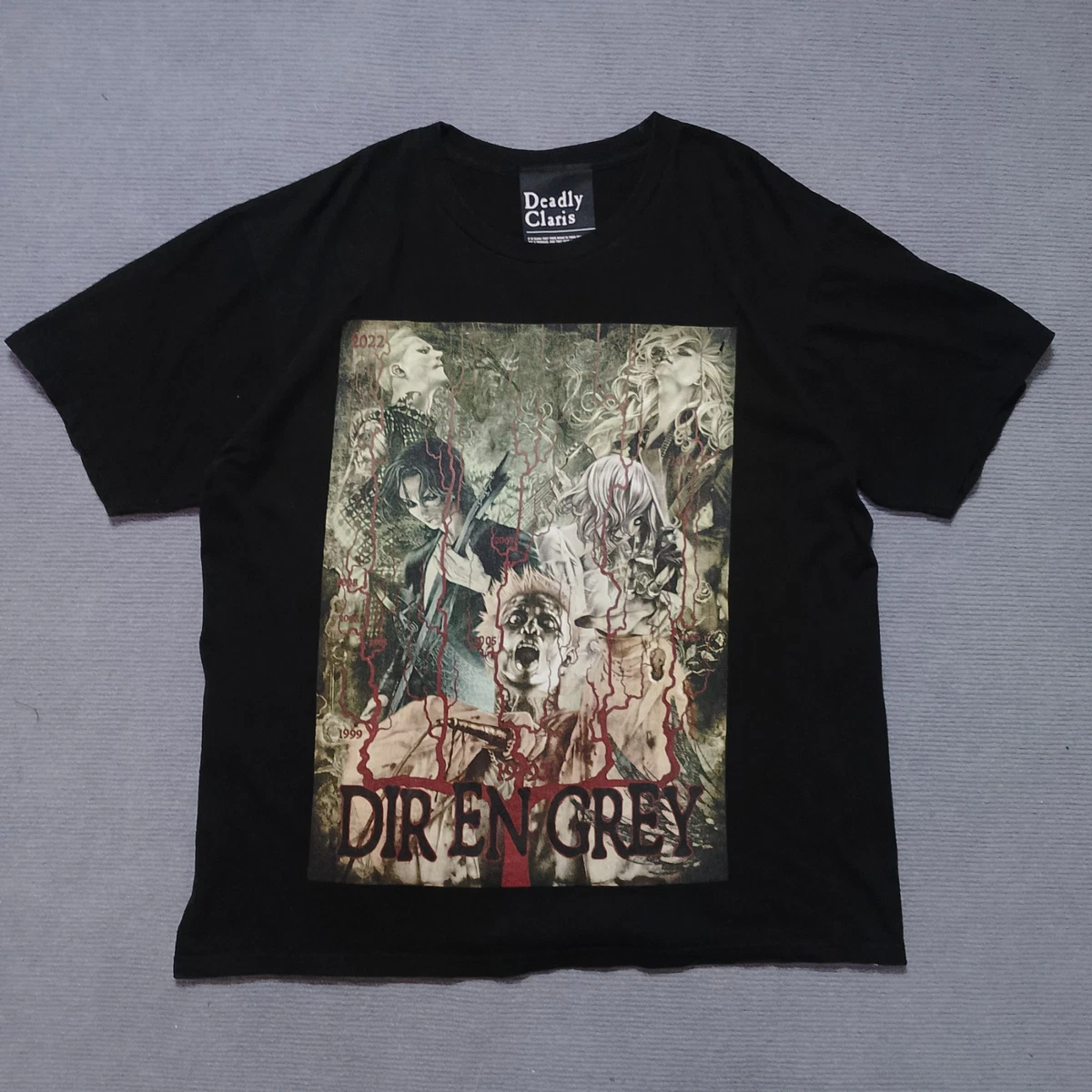 dir en grey shirt products for sale | eBay