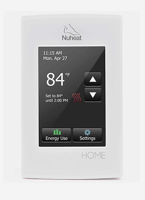 Nuheat Thermostat Signature, Home, Element ~3 Styles Available~ | eBay