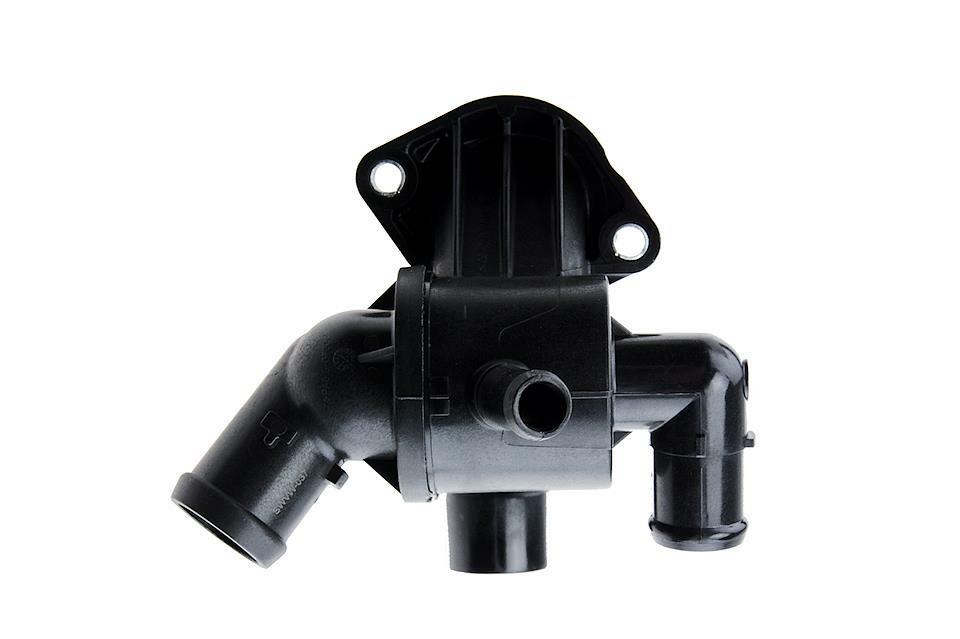 Boîtier thermostat d'eau résistant aux fuites pour Caddy et Octavia