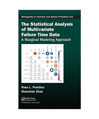 The Statistical Analysis of Multivariate Failure Time Data: A Marginal Modeling 