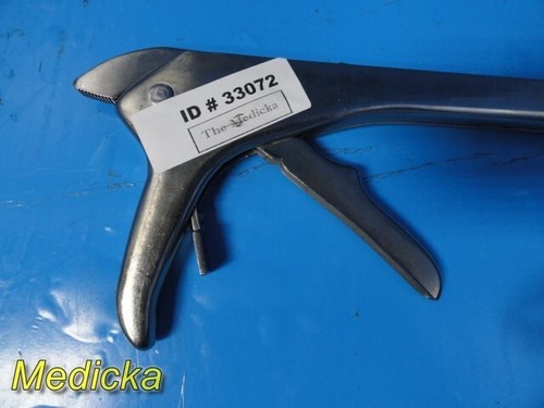 US Surgical Corp Premium TA90B Surgical Linear Stapler; Reusable ~ 33072 - 第 13/15 張圖片