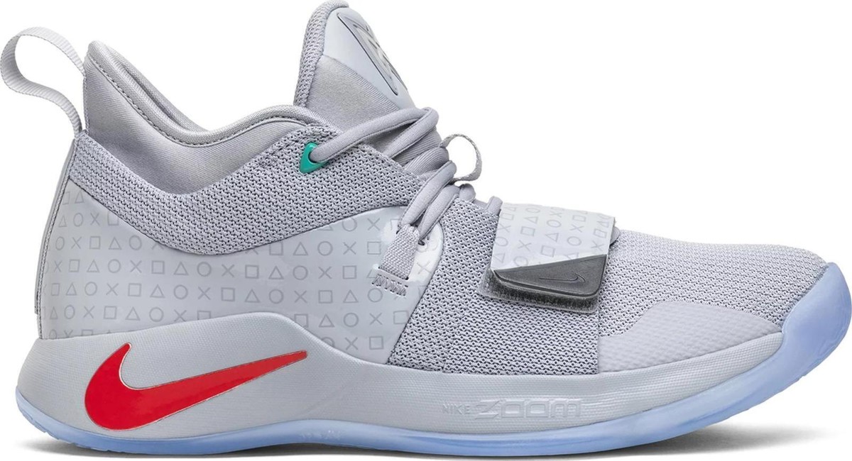 Nike PG 2.5 