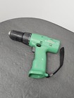 HITACHI VINTAGE DS13DV2 - 1/2" CORDLESS DRIVER DRILL 12V / FREE FAST SHIPPING.
