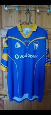Original Clare Gaa Goalkeeper Jersey 2002 XXL